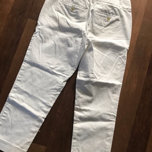 Ann Taylor Loft capris - Picture 3 of 4